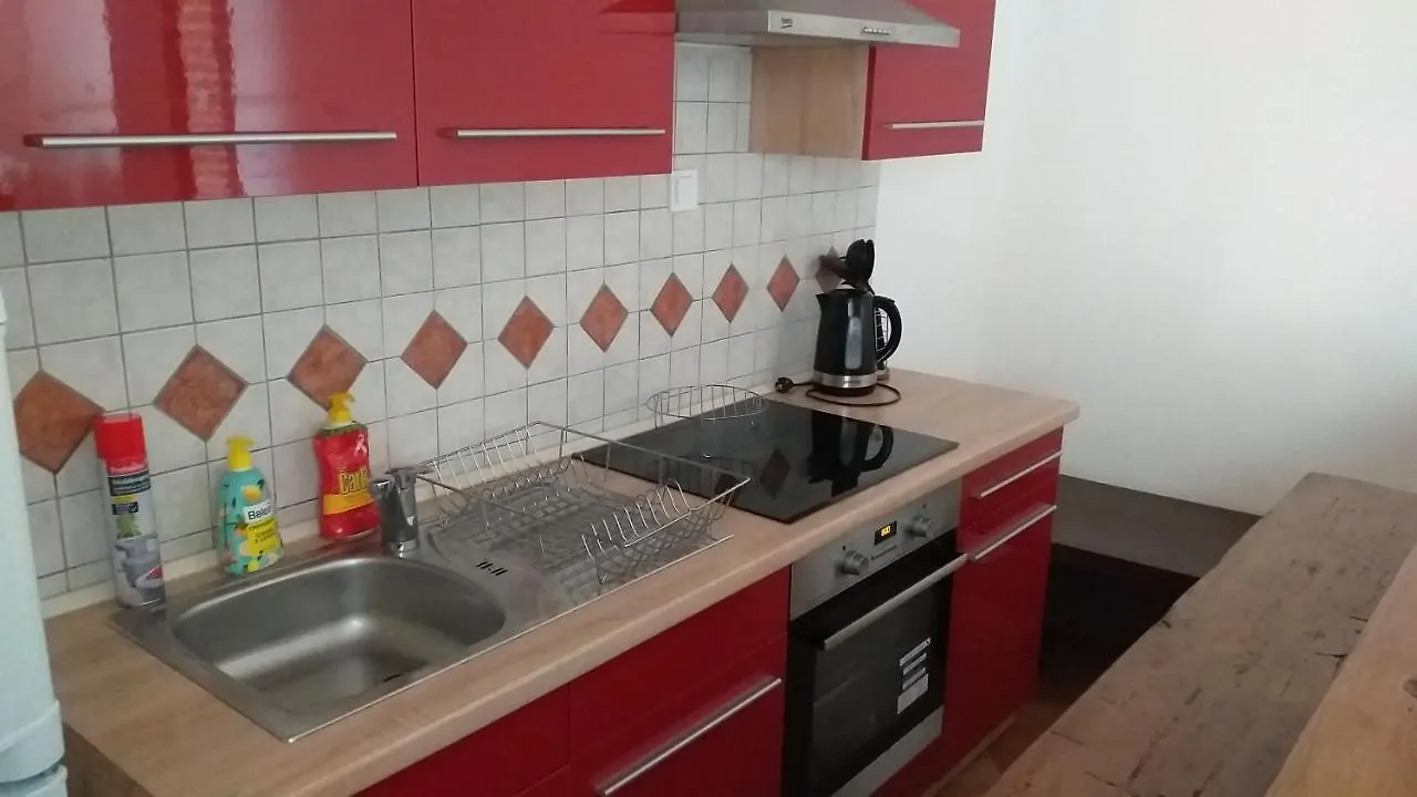 Apartments Relax Zone Umag Kroatien