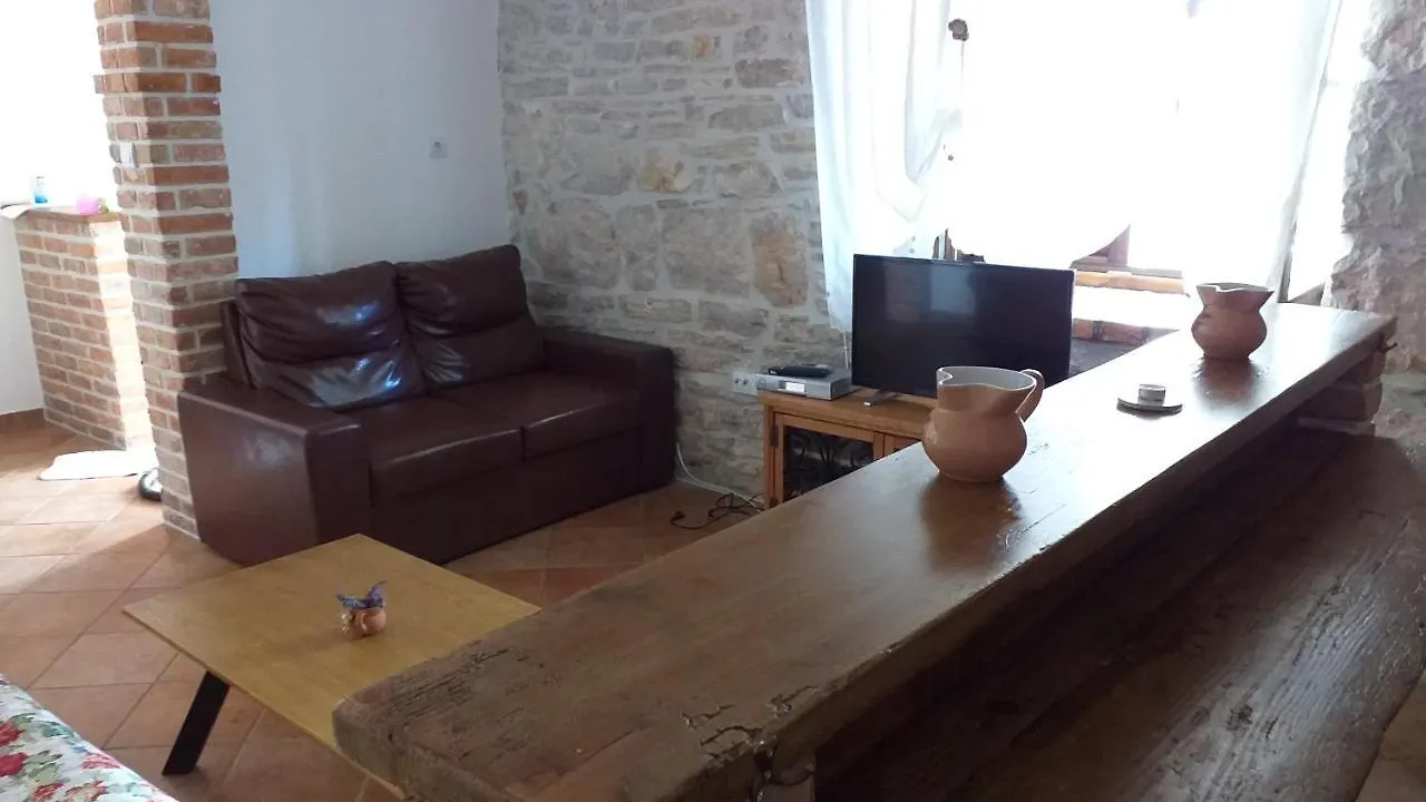 Apartments Relax Zone Umag 0*,