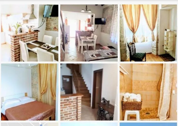 Apartments Relax Zone Umag