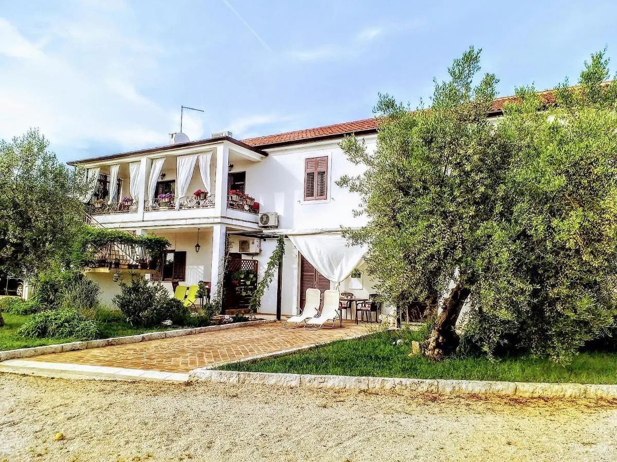 Apartments Relax Zone Umag