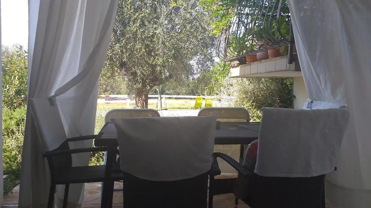 Apartments Relax Zone Umag Kroatien