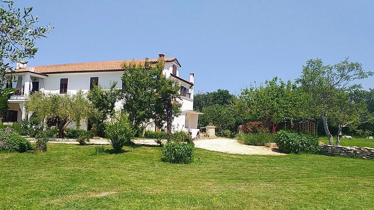 Apartments Relax Zone Umago