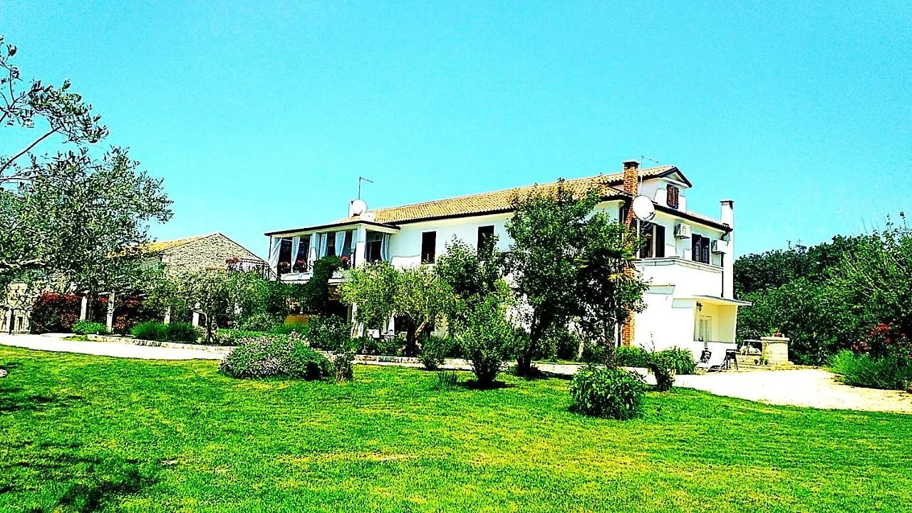 Apartments Relax Zone Umag