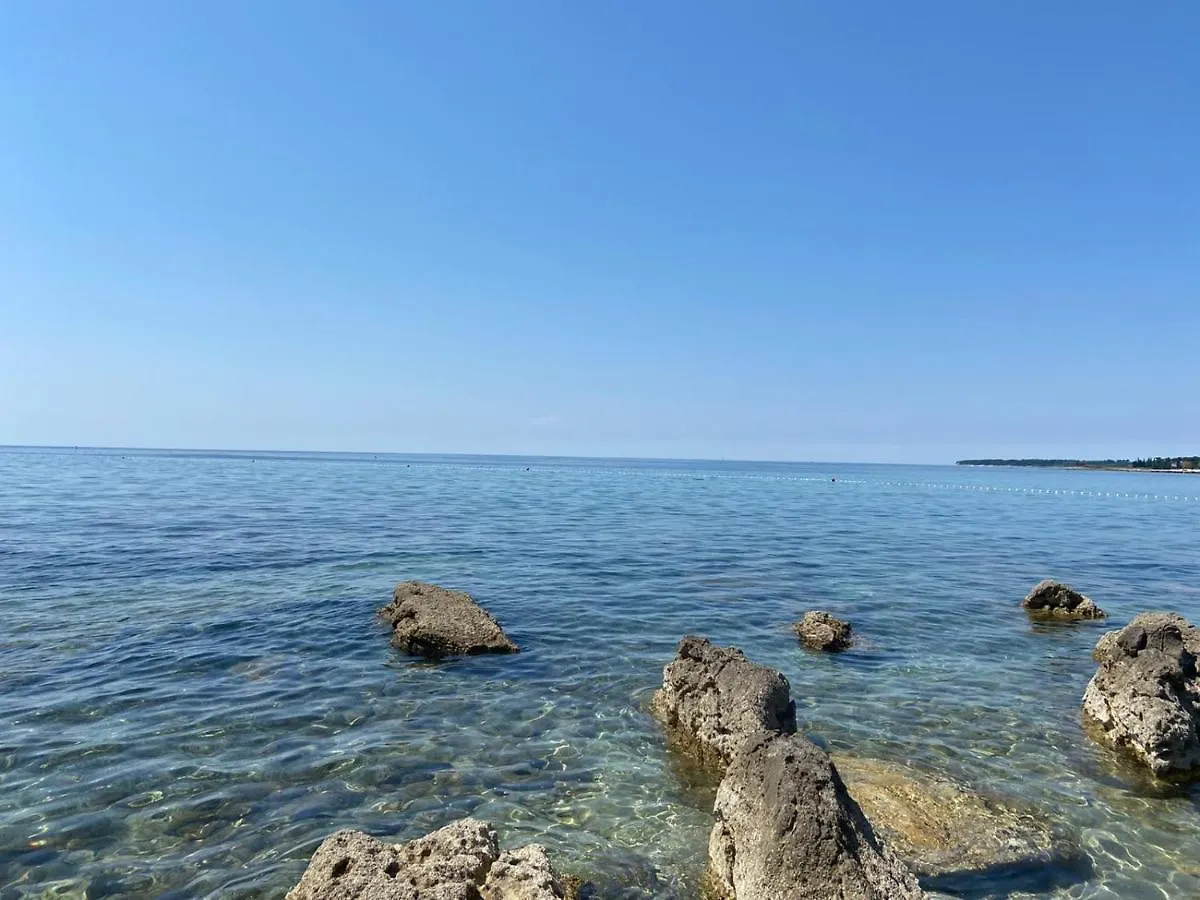Apartments Relax Zone Umag 0*,  كرواتيا