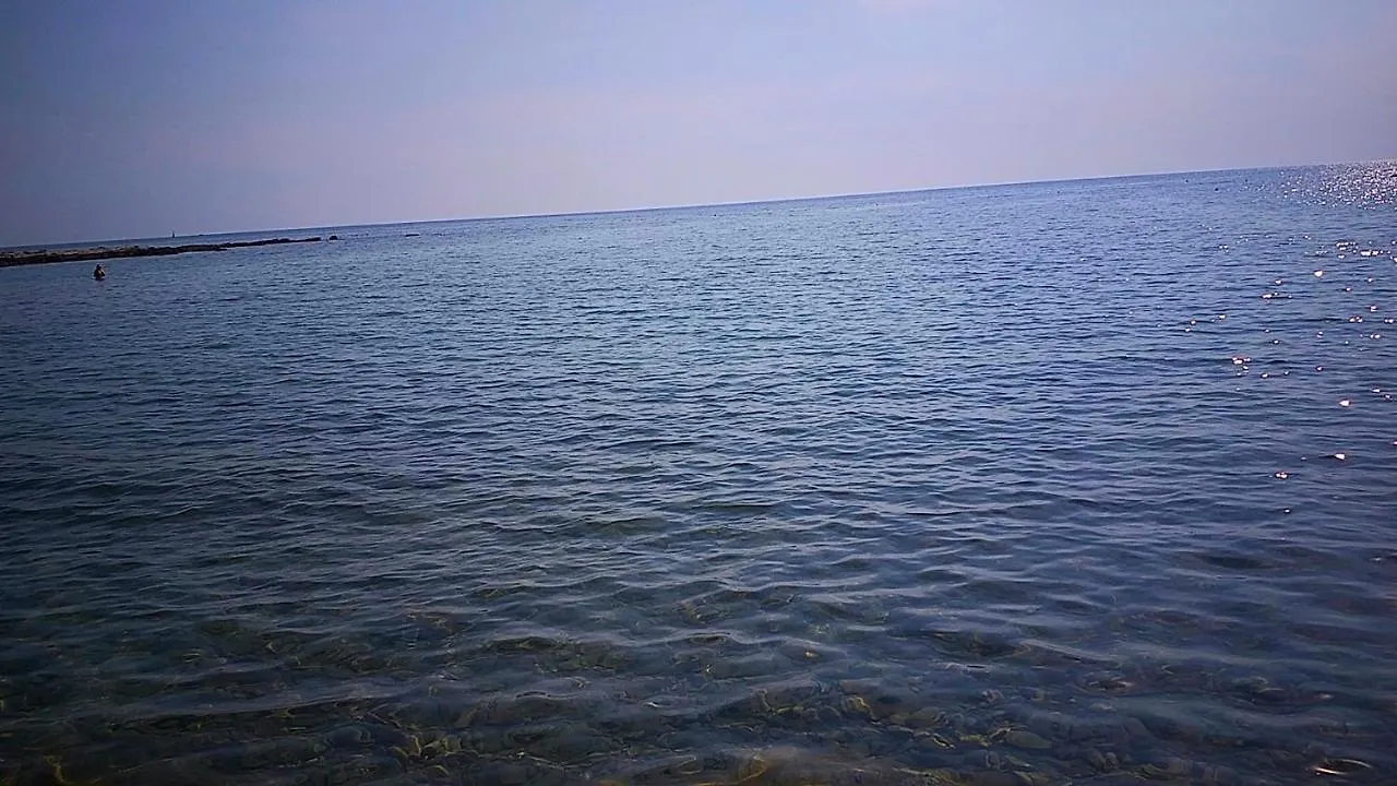 Apartments Relax Zone Umag 0*,