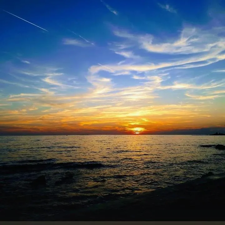 Apartments Relax Zone Umag