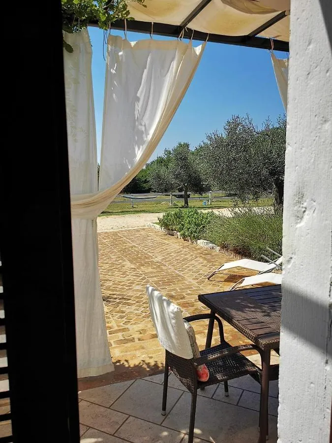 Apartments Relax Zone Umag