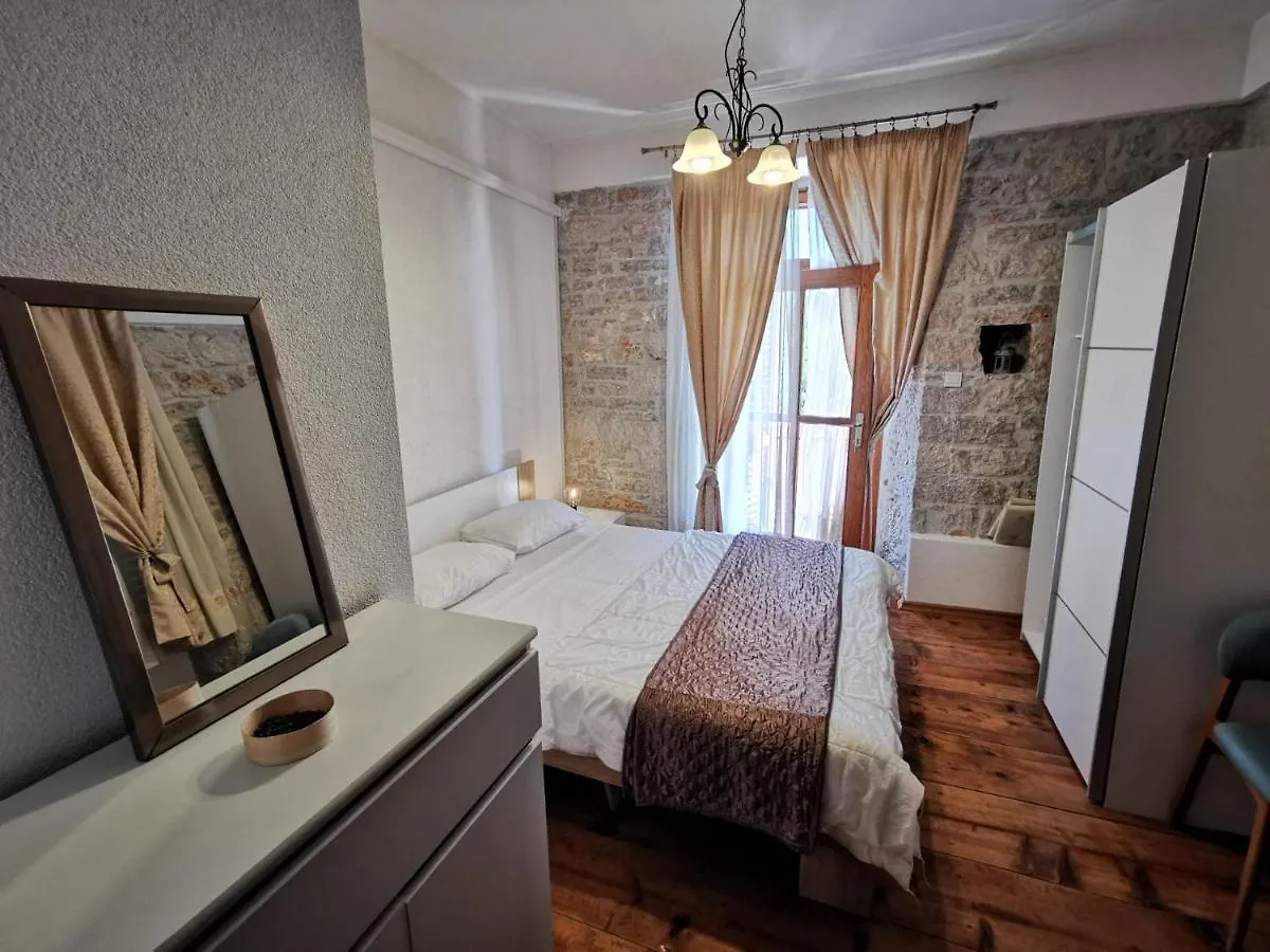 Apartments Relax Zone Umag