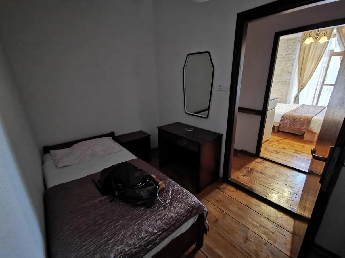 Apartments Relax Zone Umag 0*,