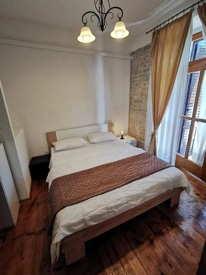 Apartments Relax Zone Umag