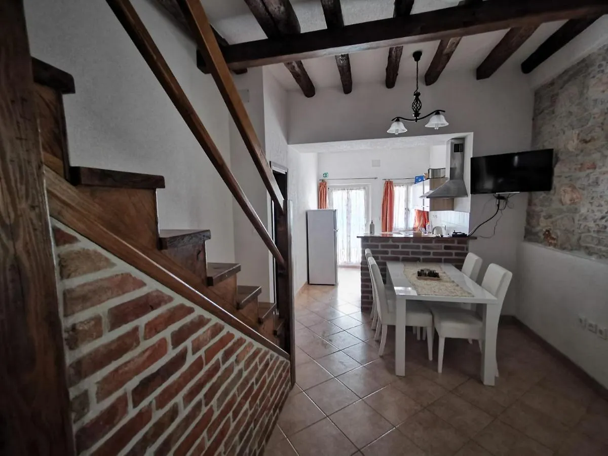Apartments Relax Zone Umag