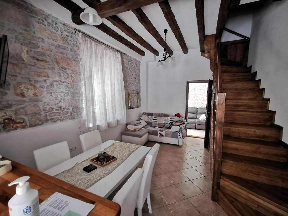 Apartments Relax Zone Umago Croazia