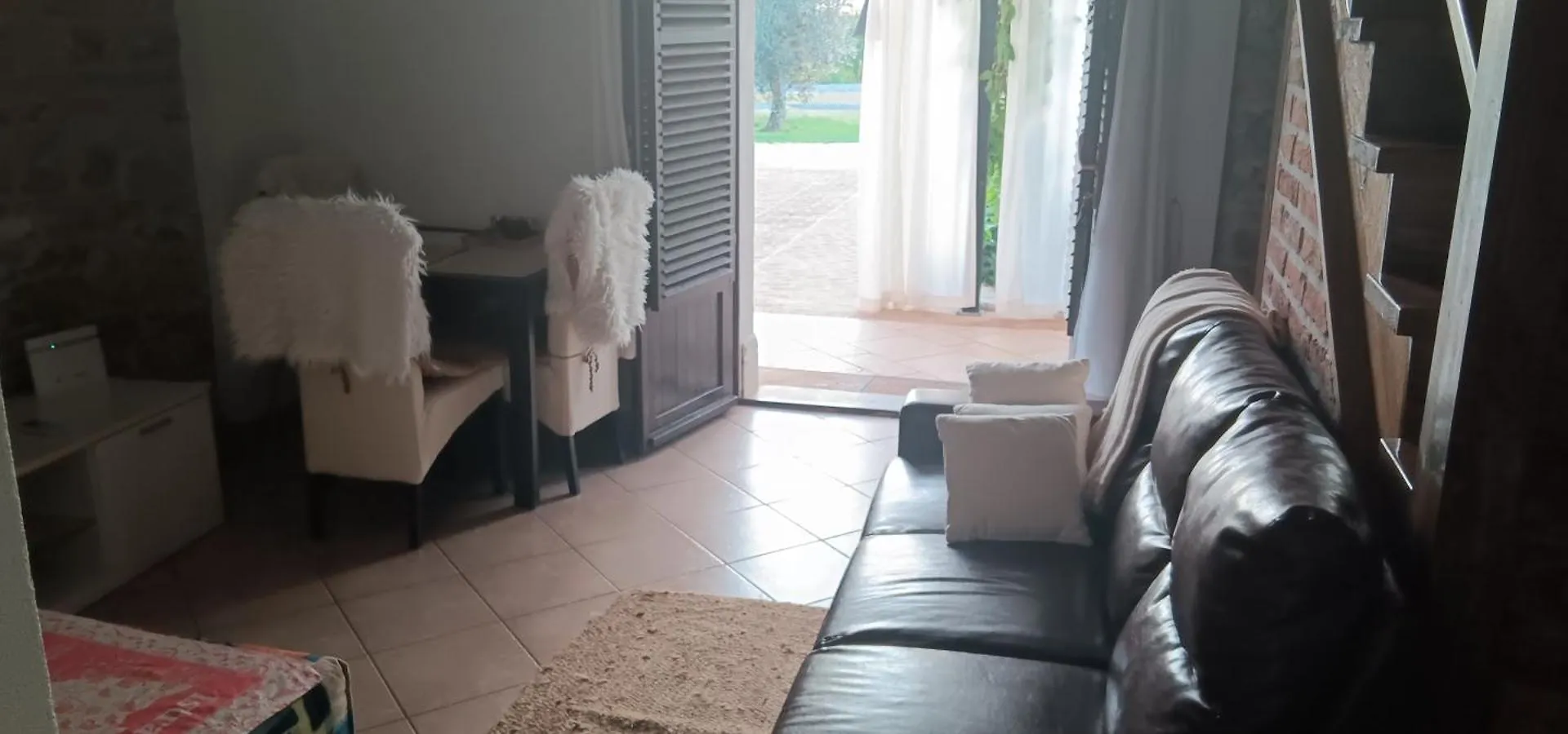 Apartments Relax Zone Umago