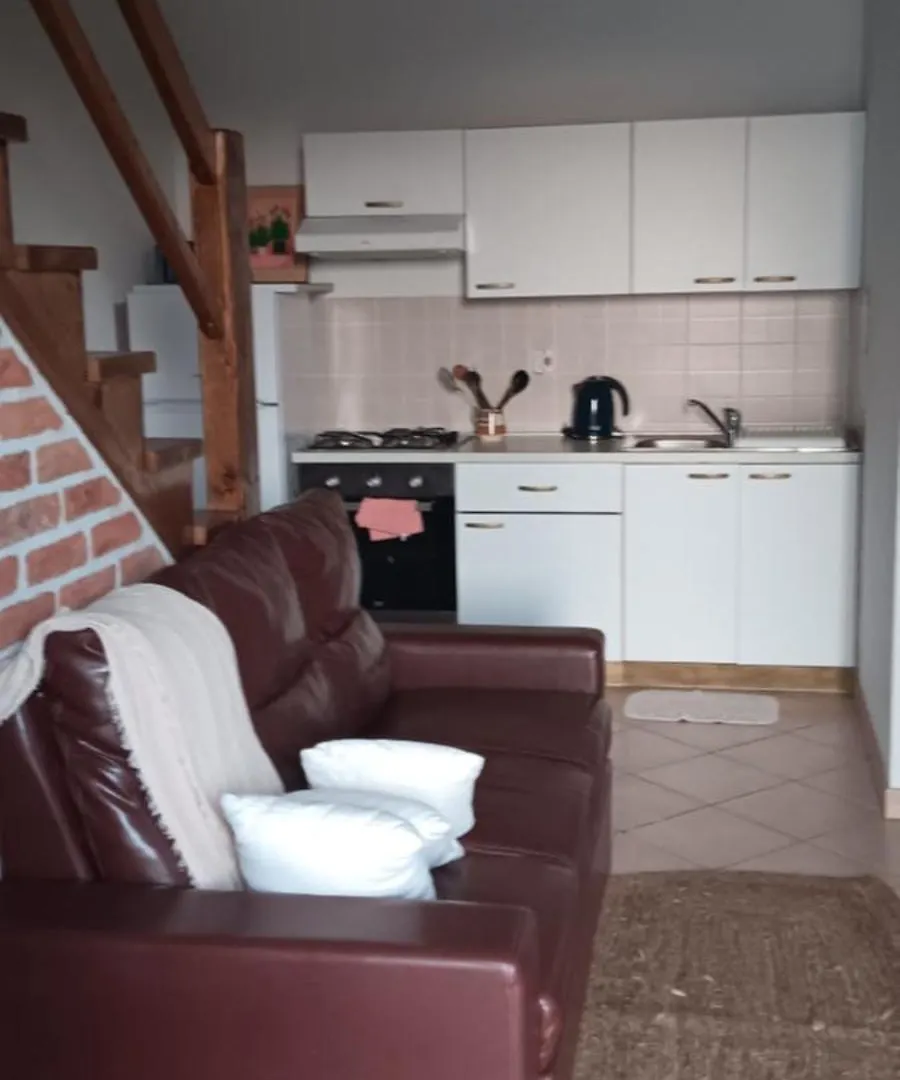 Apartments Relax Zone Umag Kroatien