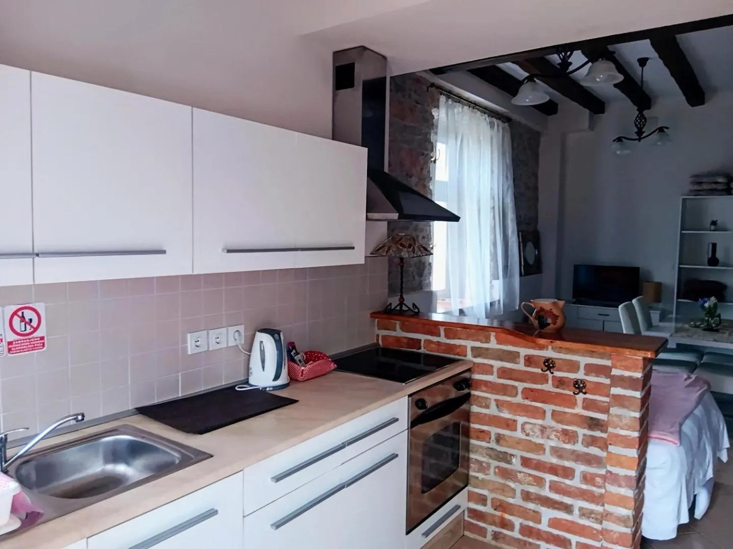 Apartments Relax Zone Umag كرواتيا
