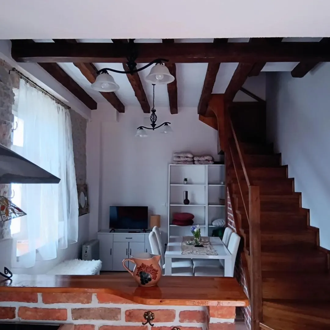 Apartments Relax Zone Umag 0*,  Kroatien