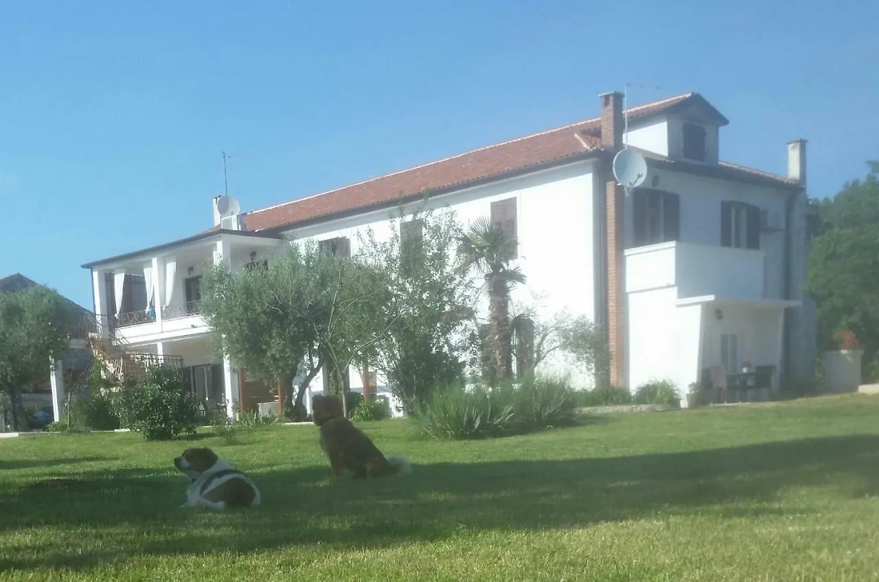 Apartments Relax Zone Umag