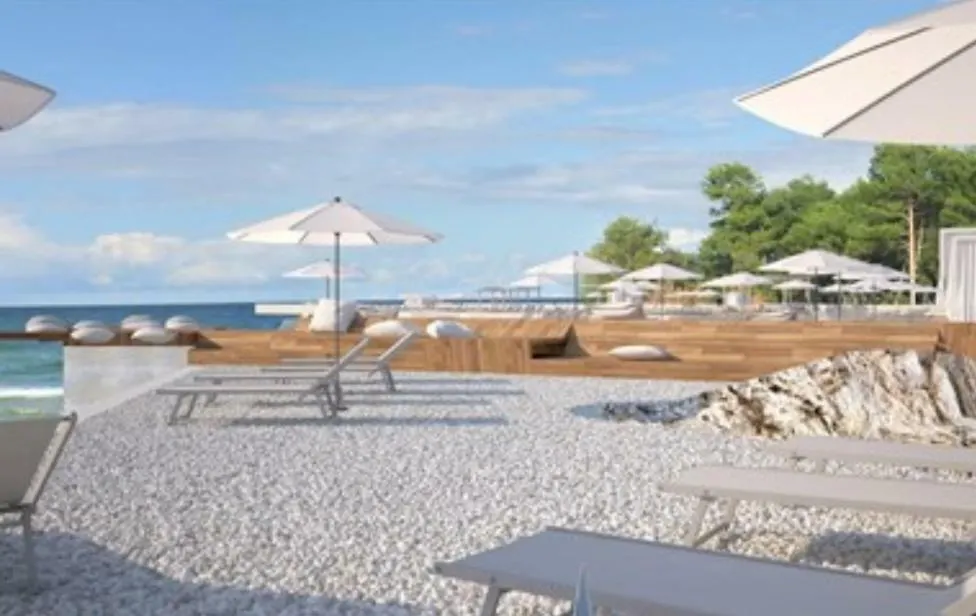 Apartments Relax Zone Umag 0*,  Kroatien