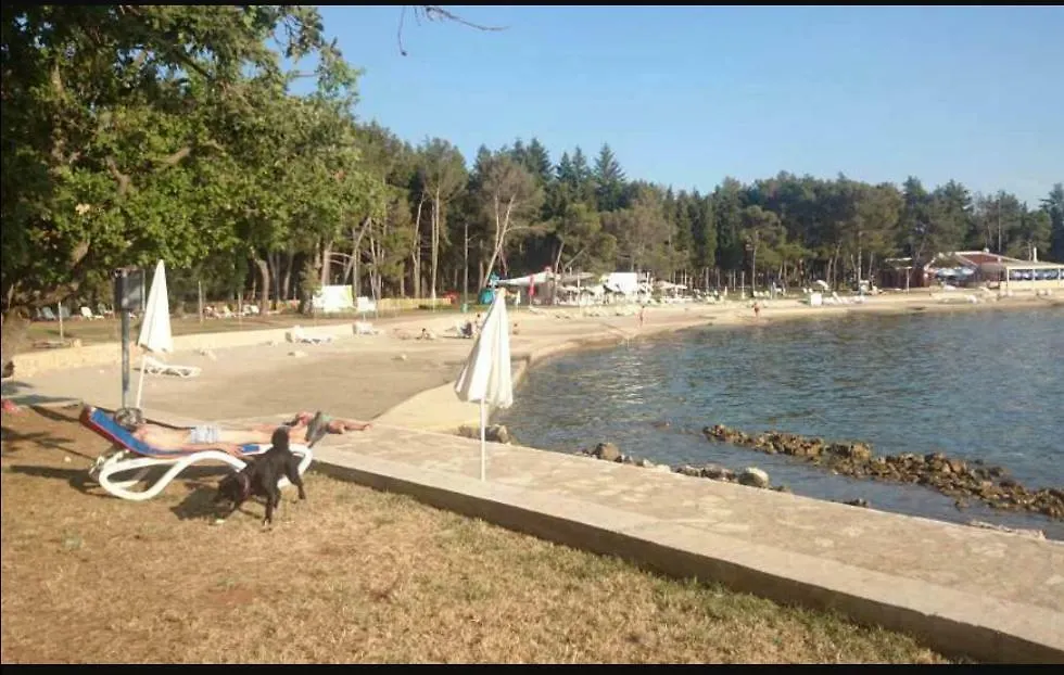 Apartments Relax Zone Umag