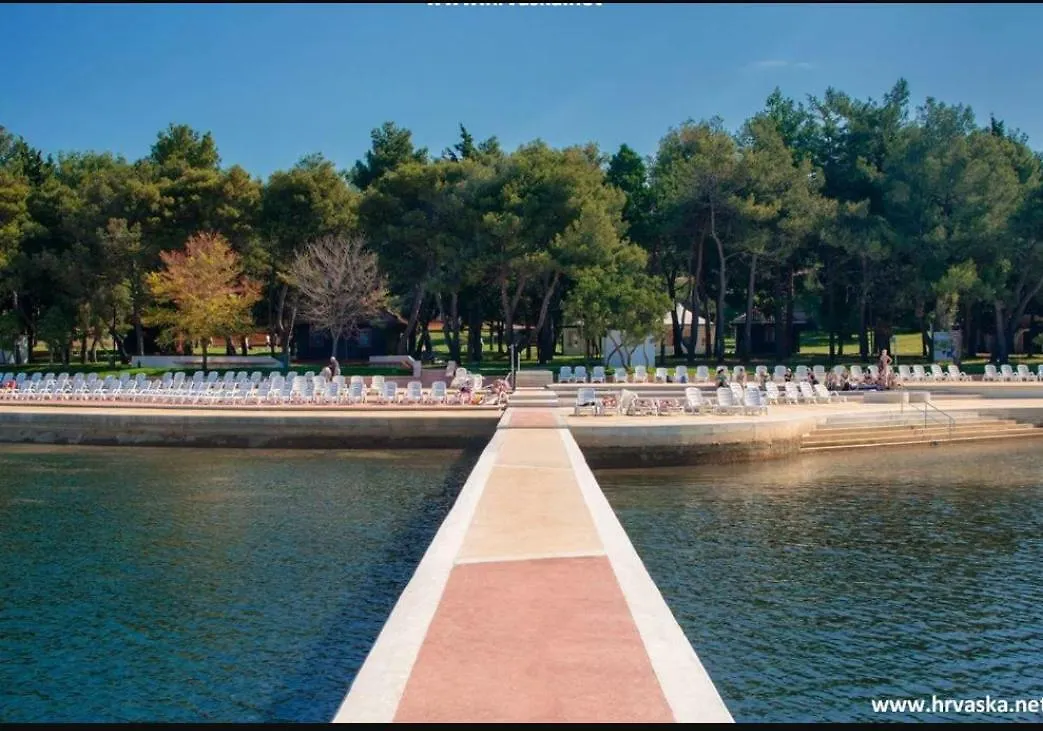 Apartments Relax Zone Umag