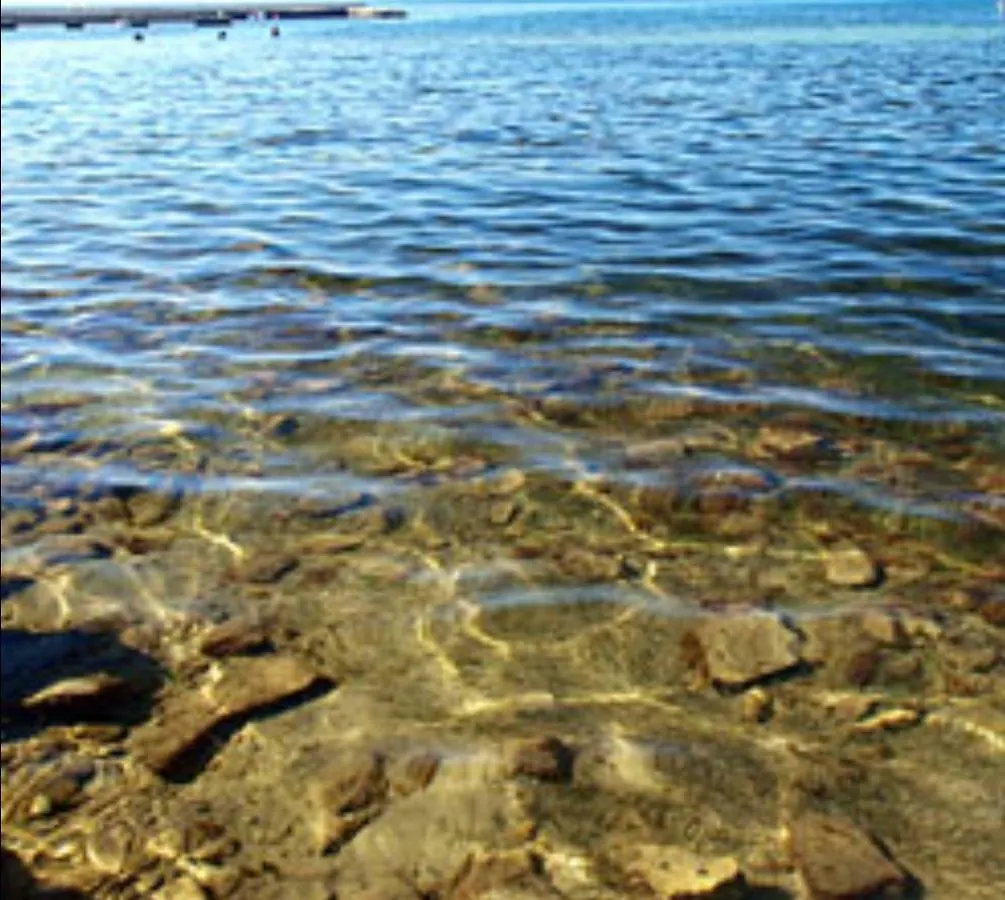 Apartments Relax Zone Umag