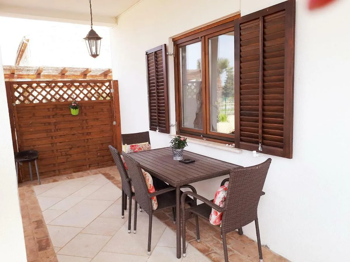 Apartments Relax Zone Umag