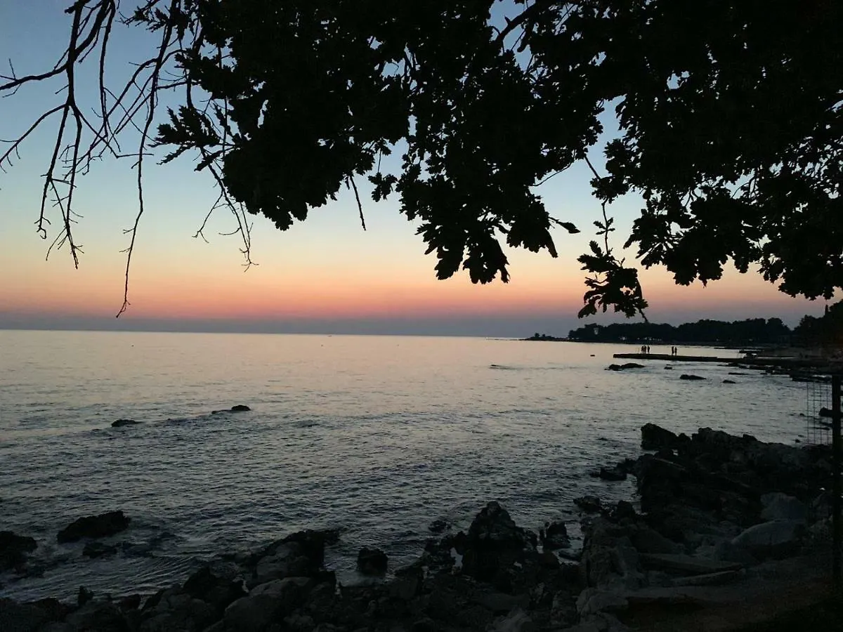 Apartments Relax Zone Umag