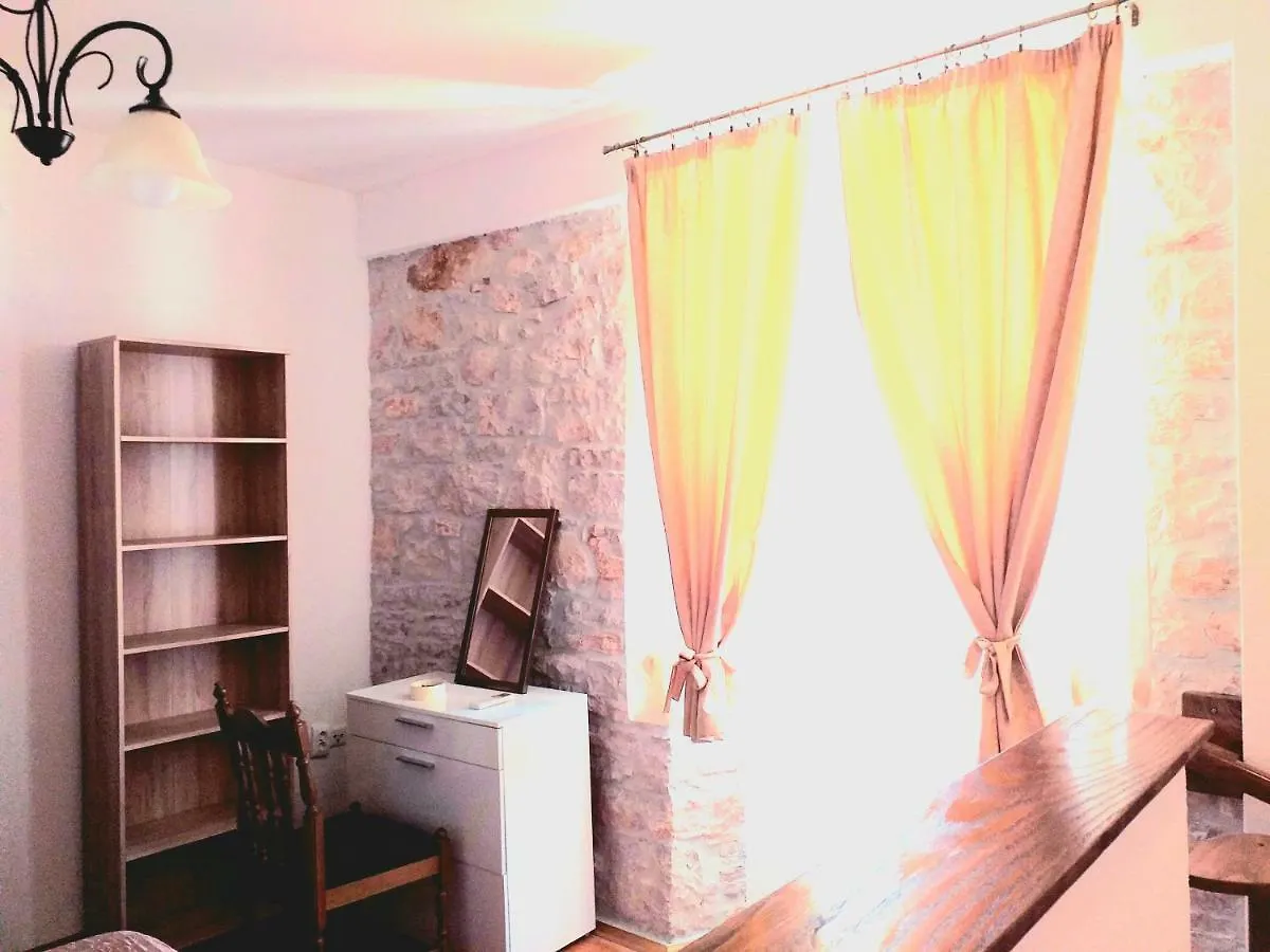 Apartments Relax Zone Umag 0*,  Kroatien