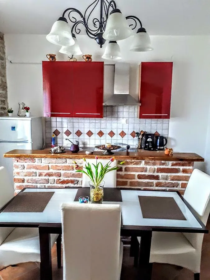 Apartments Relax Zone Umag