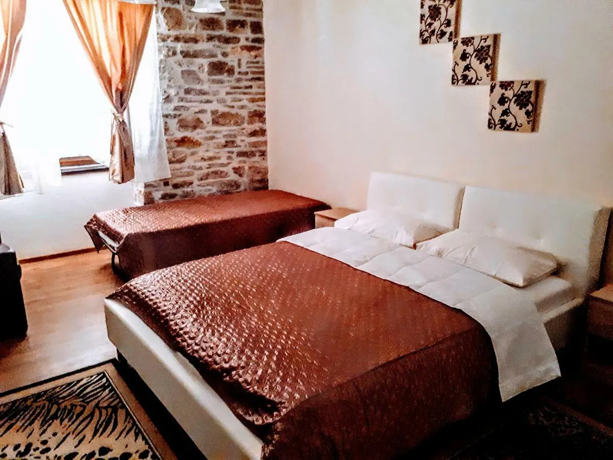Apartments Relax Zone Umag