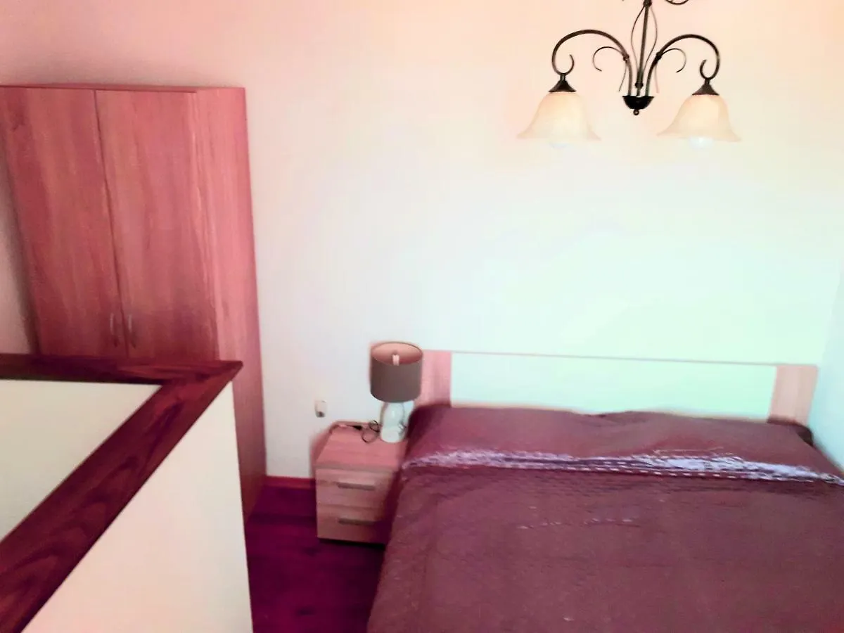 Apartments Relax Zone Umag