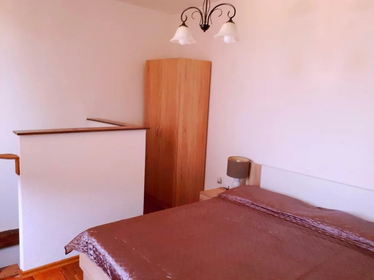 Apartments Relax Zone Umago