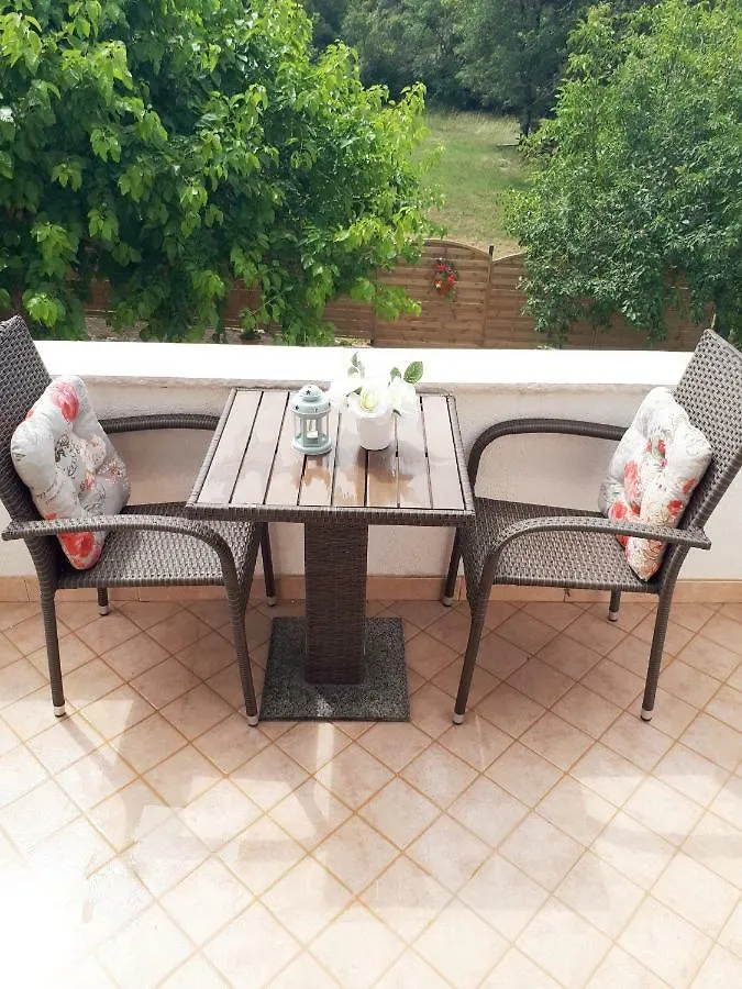 Apartments Relax Zone Umago 0*,