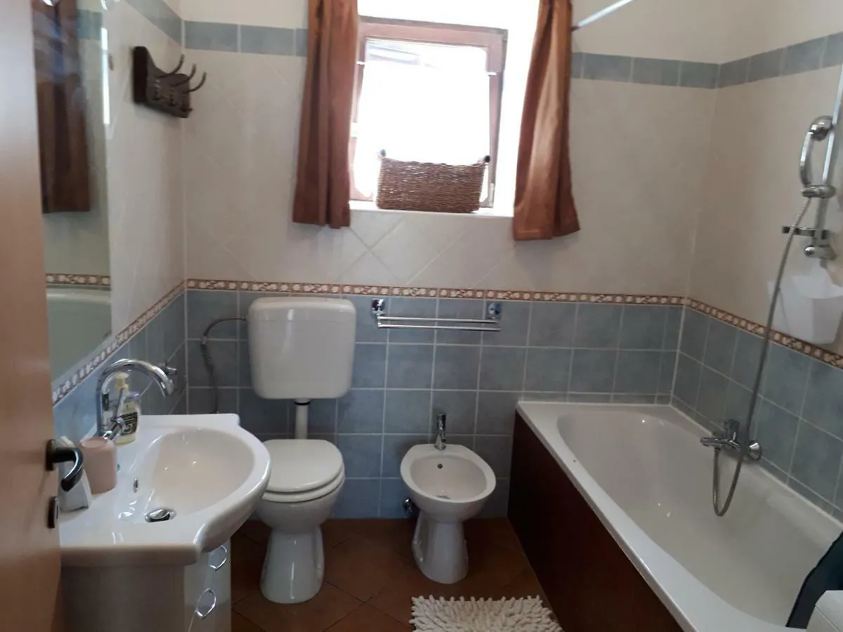 Apartments Relax Zone Umag