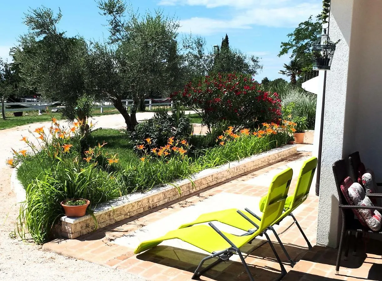 Apartments Relax Zone Umag