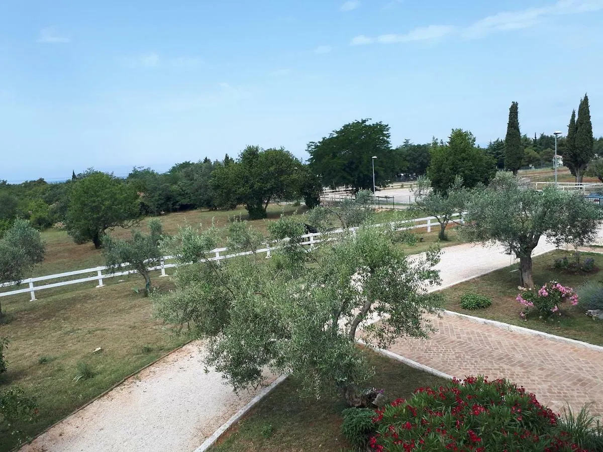 Apartments Relax Zone Umag Kroatien