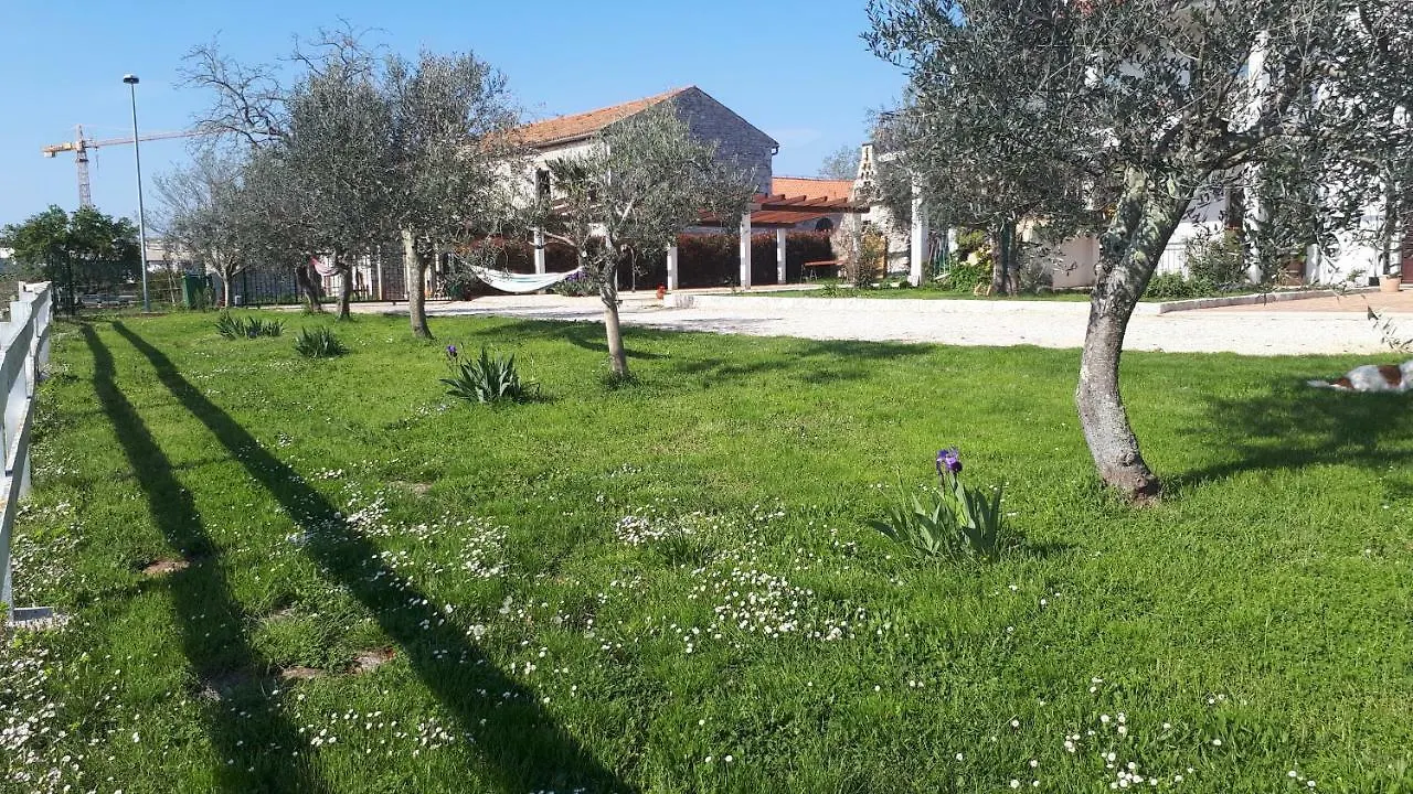 Apartments Relax Zone Umag