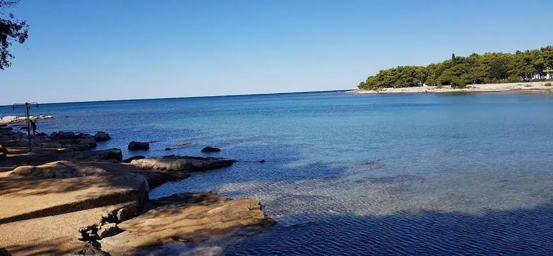 Apartments Relax Zone Umag