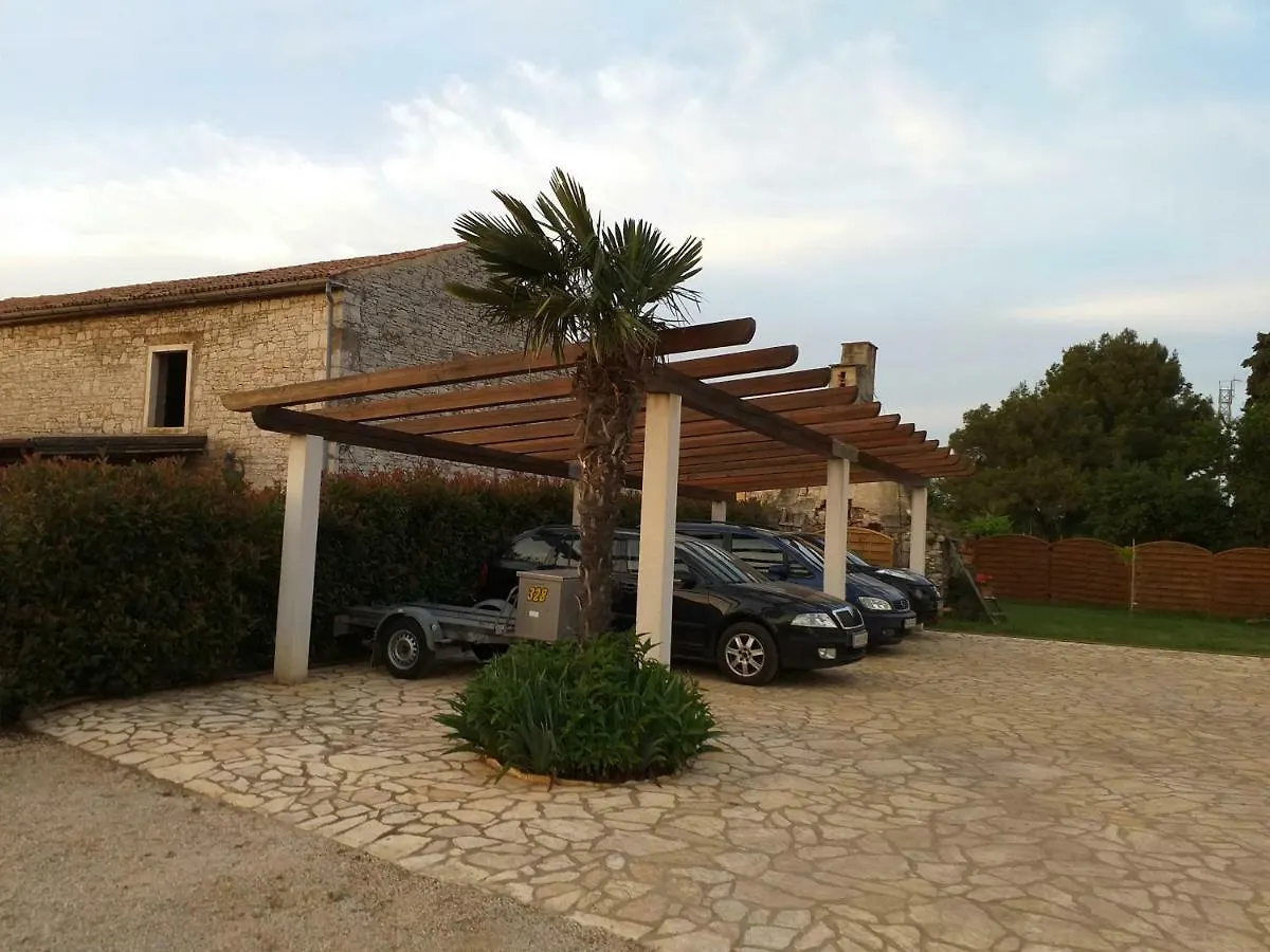 Apartments Relax Zone Umag