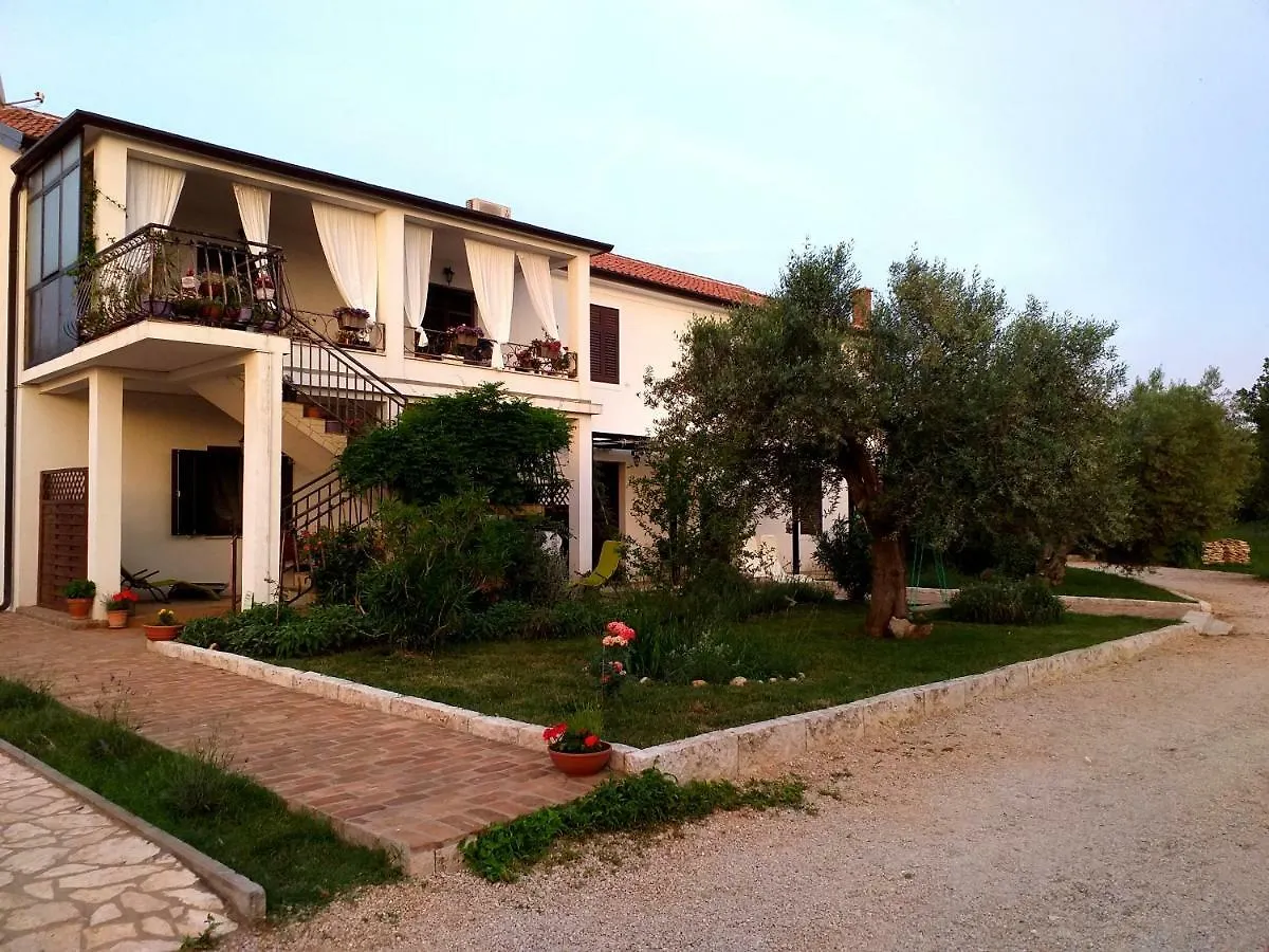 Apartments Relax Zone Umag