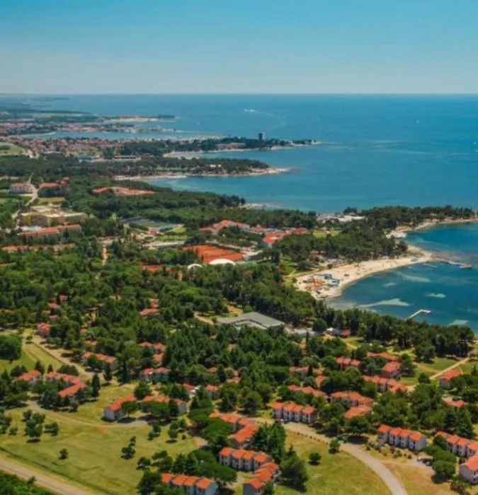 Apartments Relax Zone Umag