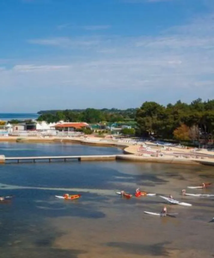 Apartments Relax Zone Umag