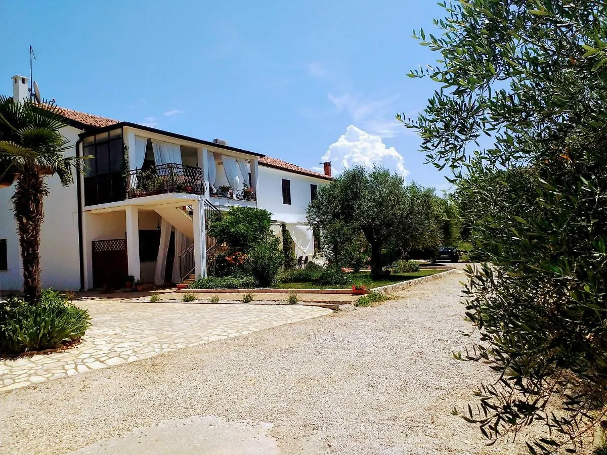 Apartments Relax Zone Umag 0*,