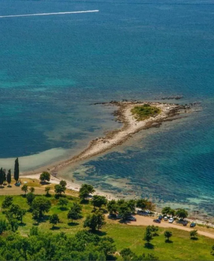 Apartments Relax Zone Umag Kroatien