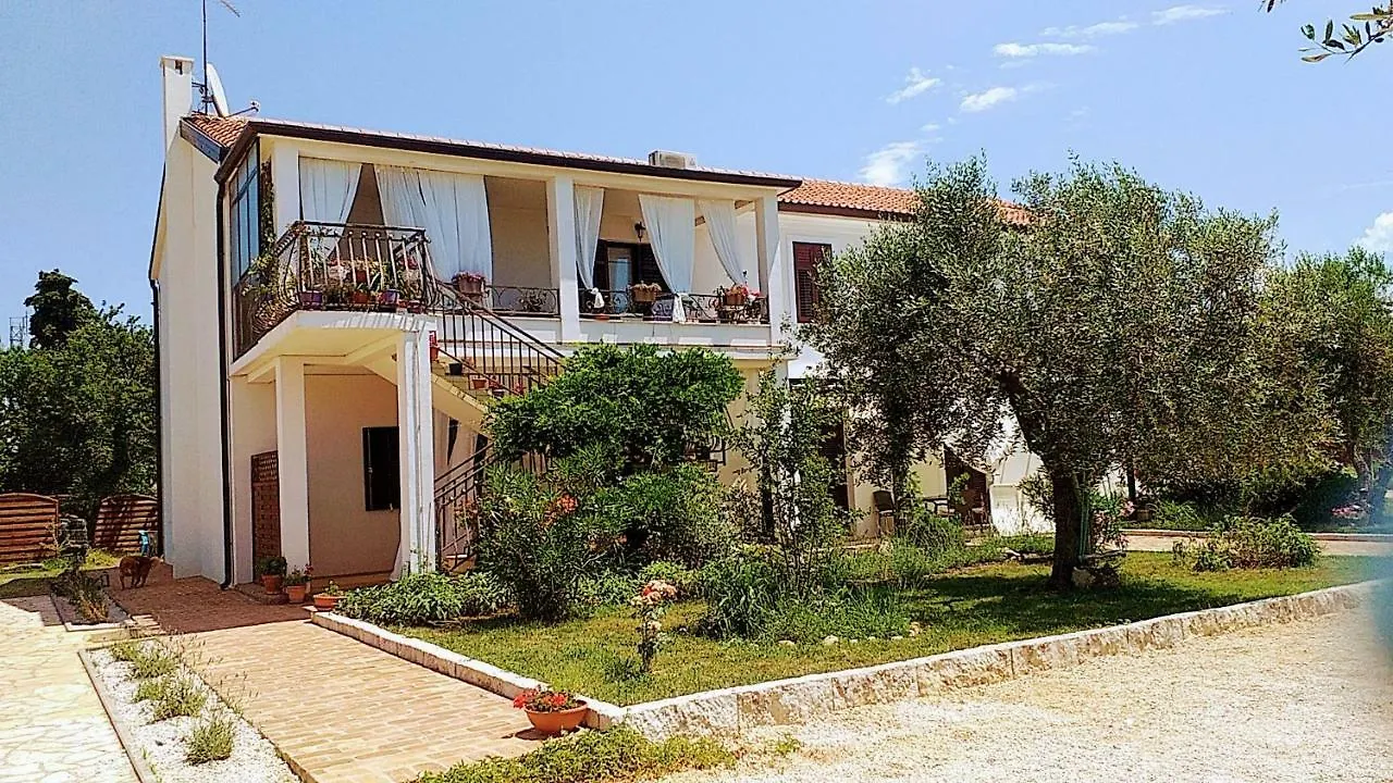 Apartments Relax Zone Umag كرواتيا