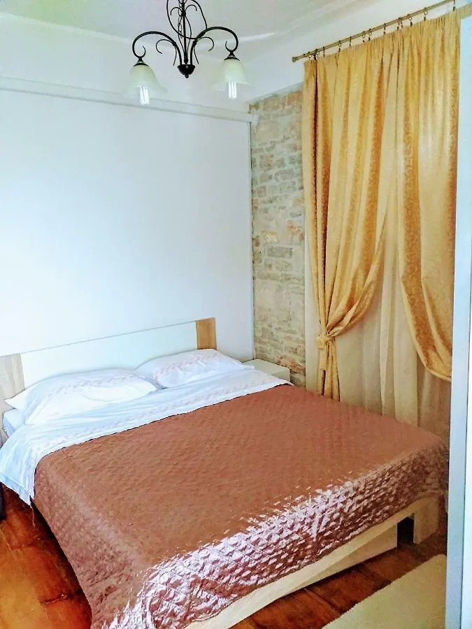 Apartments Relax Zone Umago