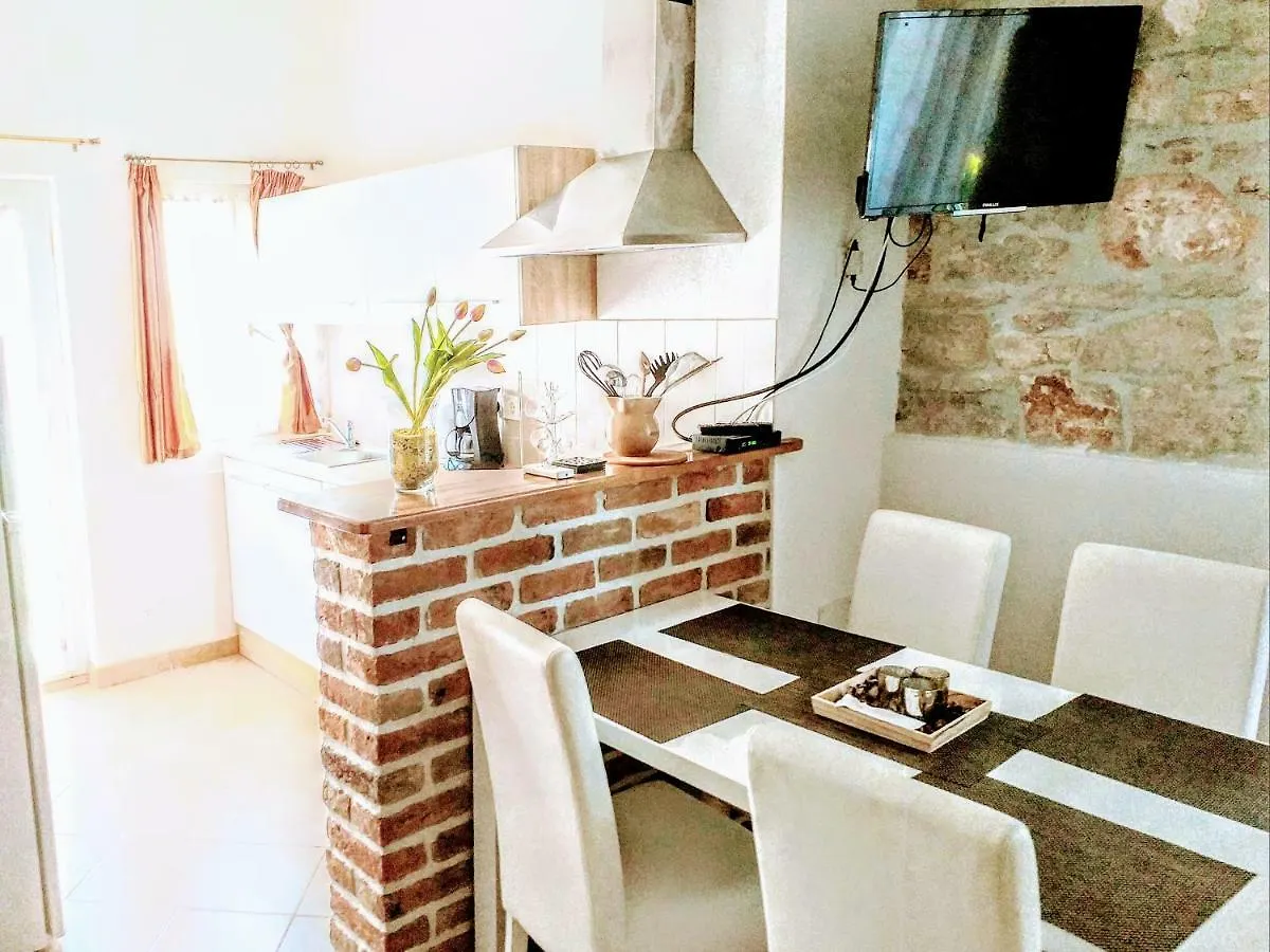 Apartments Relax Zone Umago