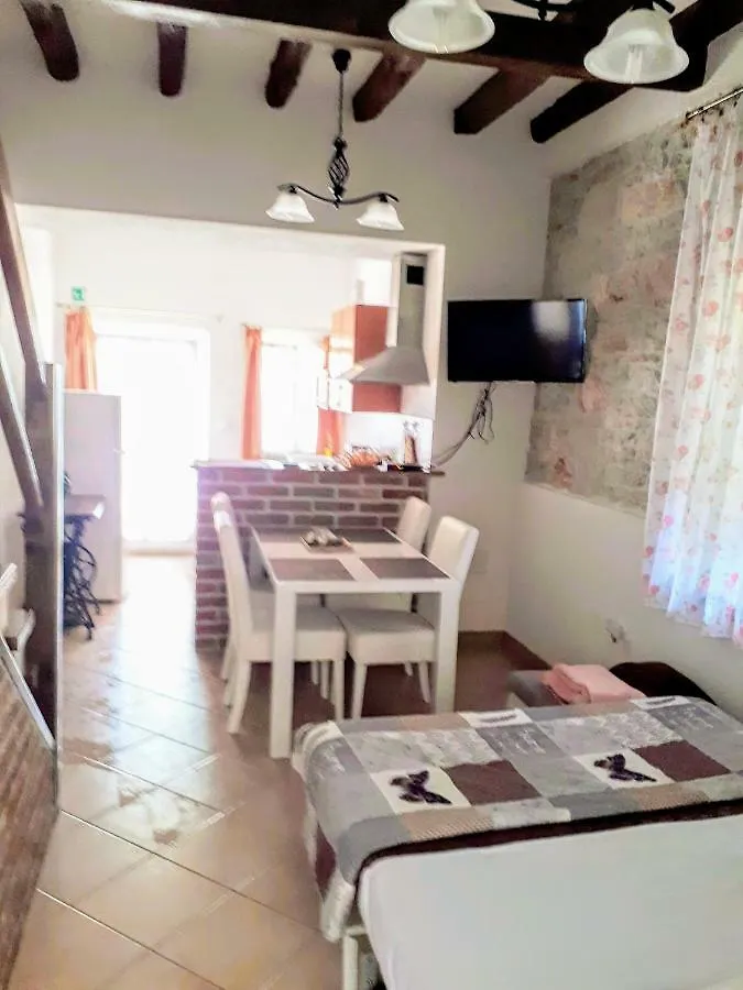 Apartments Relax Zone Umag