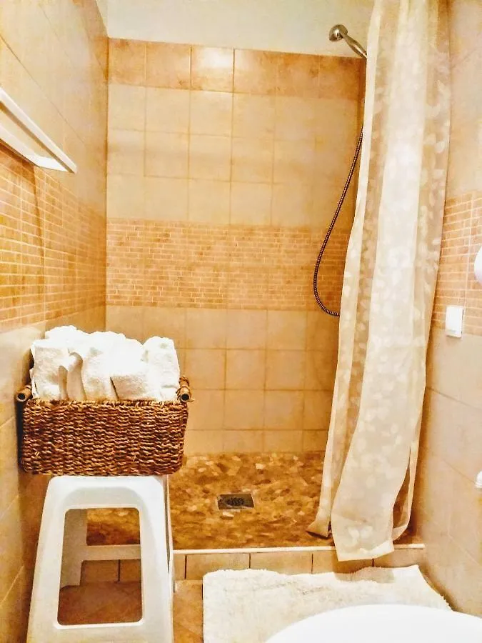 Apartments Relax Zone Umag
