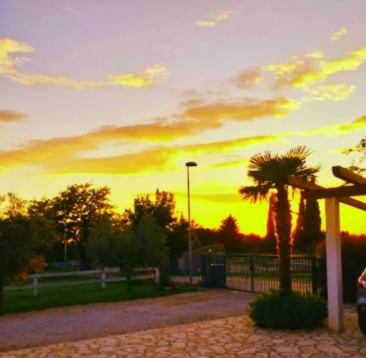 Apartments Relax Zone Umag